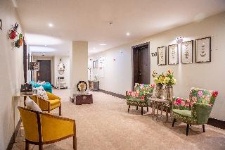 VIP Executive Picoas fotoÄŸrafÄ±