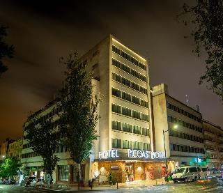 VIP Executive Picoas otel fotoğrafı