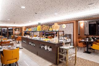 VIP Executive Picoas fotoÄŸrafÄ±