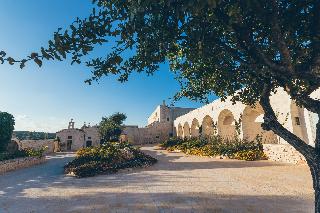 Masseria Grieco otel fotoğrafı