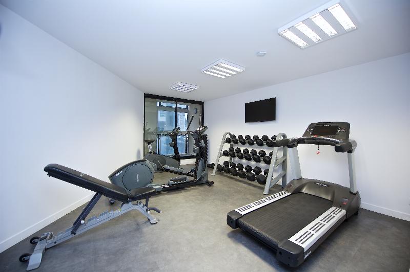 Staycity Aparthotel Marseille Centre Vieux Port - Aktivite