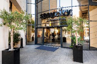 Staycity Aparthotel Marseille Centre Vieux Port otel fotoğrafı