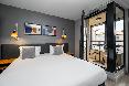 Staycity Aparthotel Marseille Centre Vieux Port oda fotoğrafı