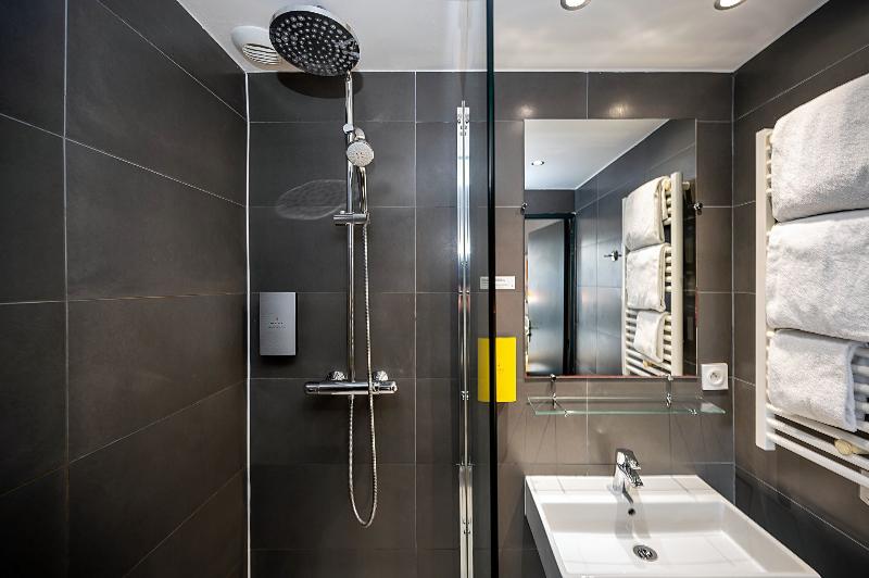 Staycity Aparthotel Marseille Centre Vieux Port - Oda