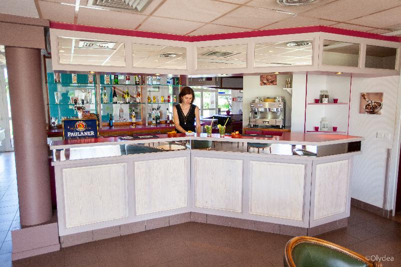 Olydea La chalosse - Bar