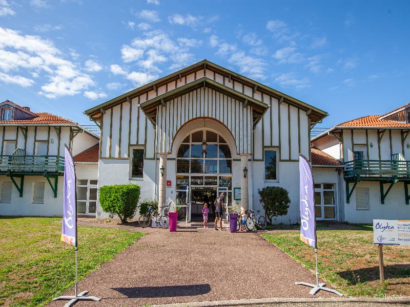 Olydea La chalosse - Lobi