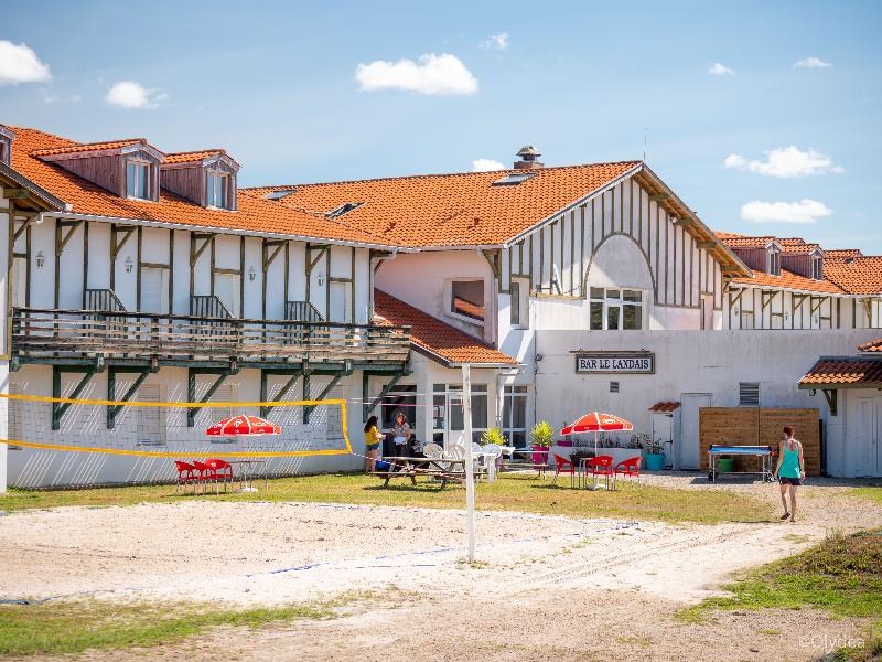 Olydea La chalosse - Aktivite