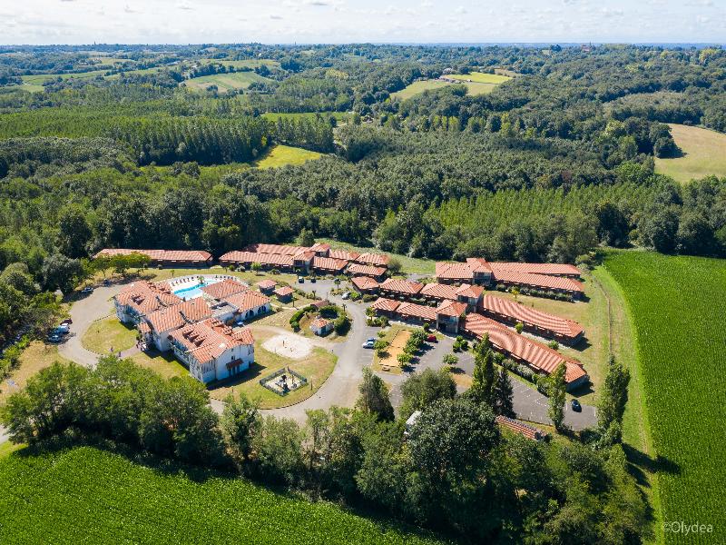 Olydea La chalosse - Genel