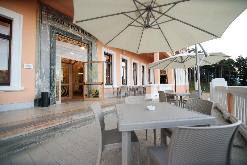 PraCatinat Hotel and Restaurant - Bar