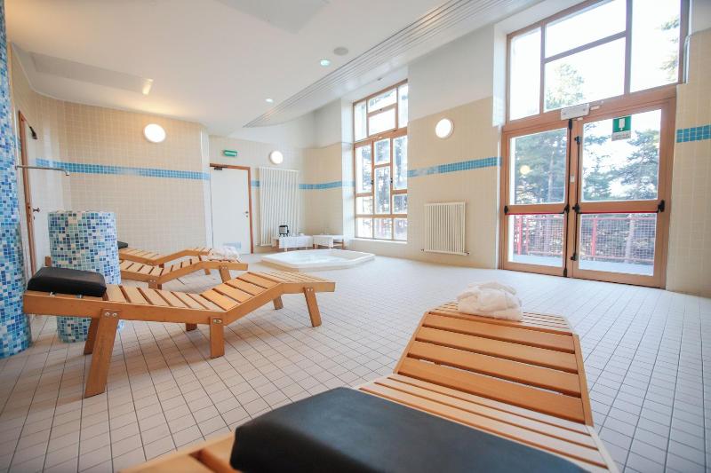 PraCatinat Hotel and Restaurant - Aktivite