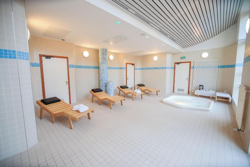 PraCatinat Hotel and Restaurant - Aktivite