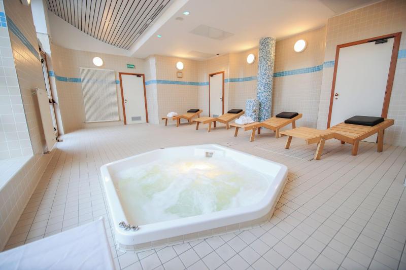 PraCatinat Hotel and Restaurant - Aktivite