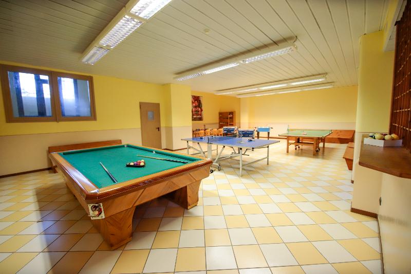 PraCatinat Hotel and Restaurant - Aktivite