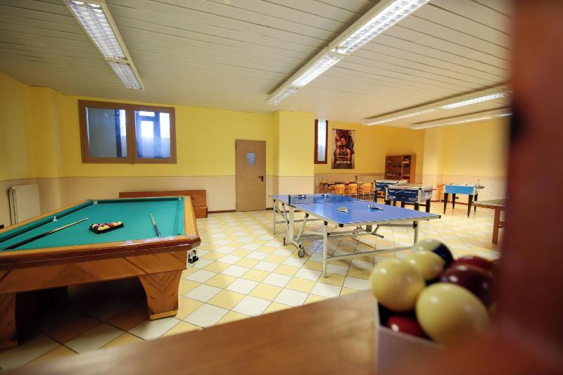 PraCatinat Hotel and Restaurant - Aktivite