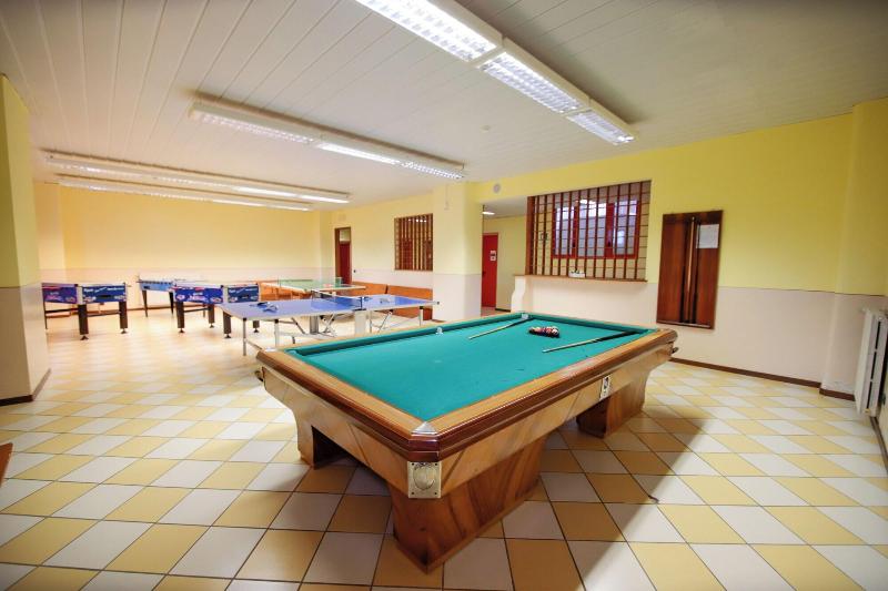 PraCatinat Hotel and Restaurant - Aktivite