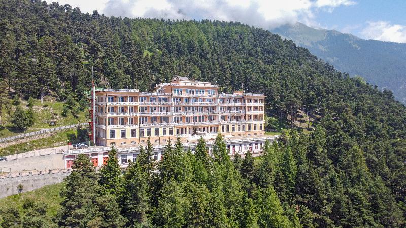 PraCatinat Hotel and Restaurant - Genel