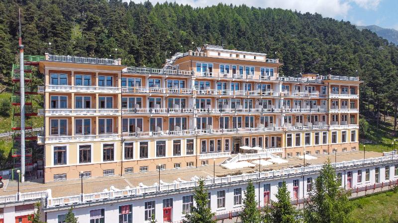 PraCatinat Hotel and Restaurant - Genel