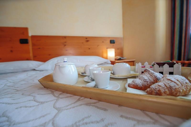 PraCatinat Hotel and Restaurant - Oda