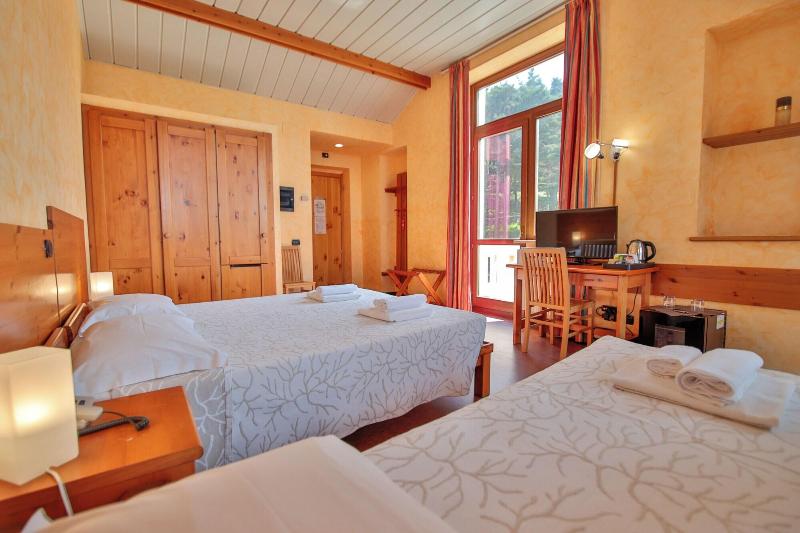 PraCatinat Hotel and Restaurant - Oda