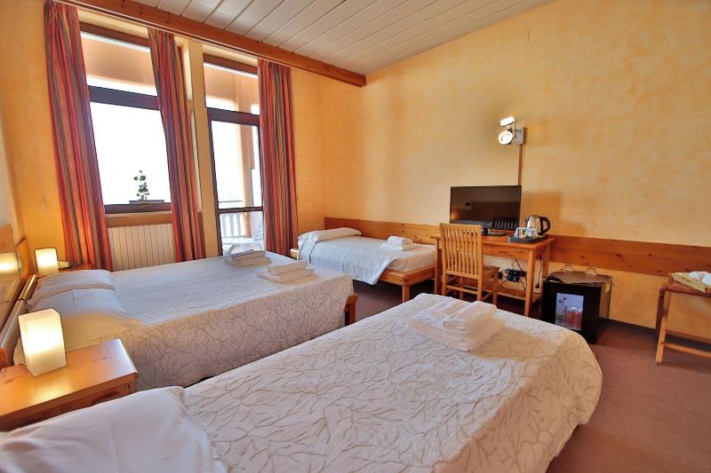 PraCatinat Hotel and Restaurant - Oda
