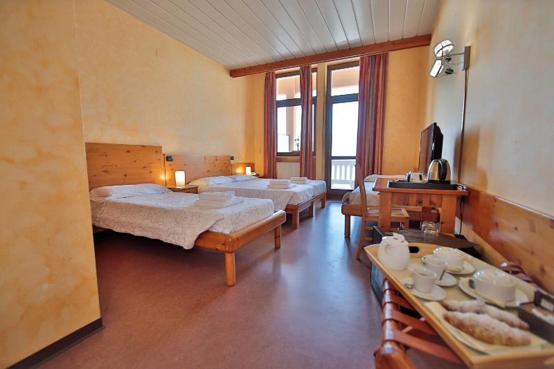 PraCatinat Hotel and Restaurant - Oda