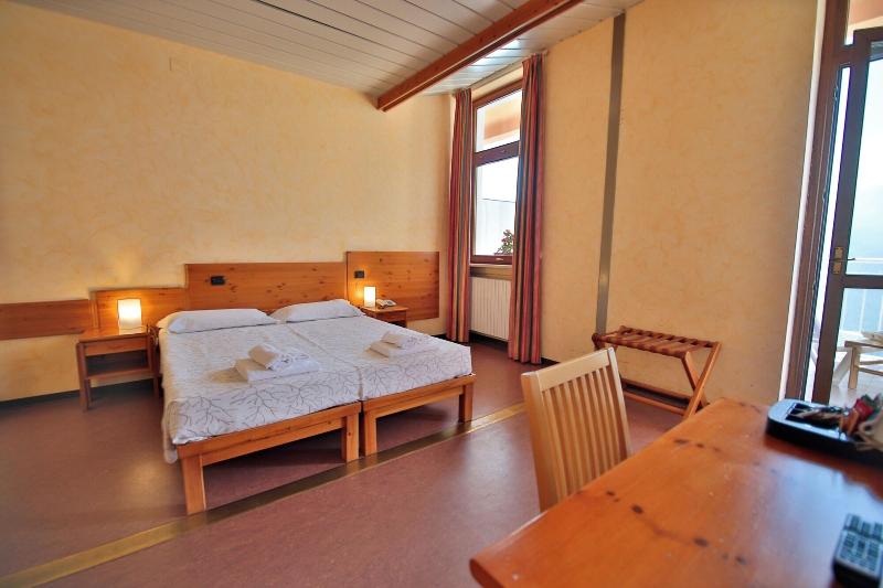 PraCatinat Hotel and Restaurant - Oda