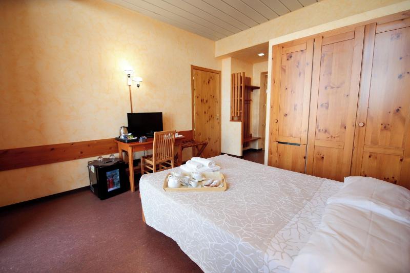 PraCatinat Hotel and Restaurant - Oda