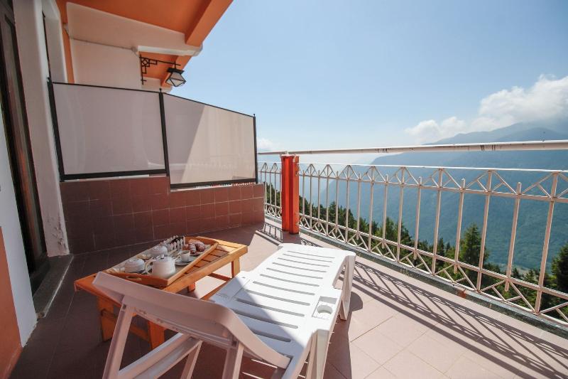 PraCatinat Hotel and Restaurant - Oda
