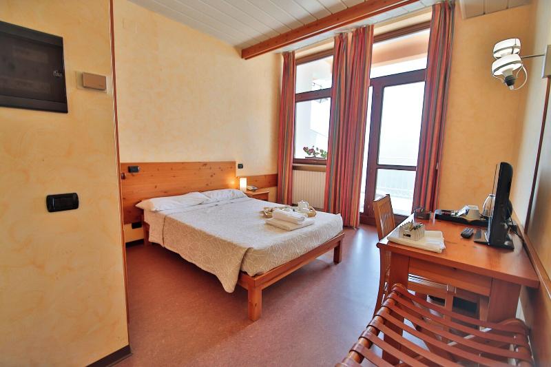 PraCatinat Hotel and Restaurant - Oda