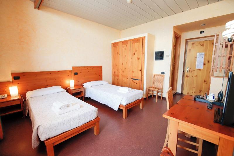 PraCatinat Hotel and Restaurant - Oda
