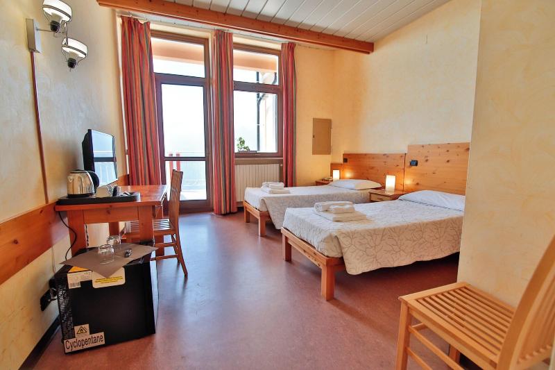 PraCatinat Hotel and Restaurant - Oda