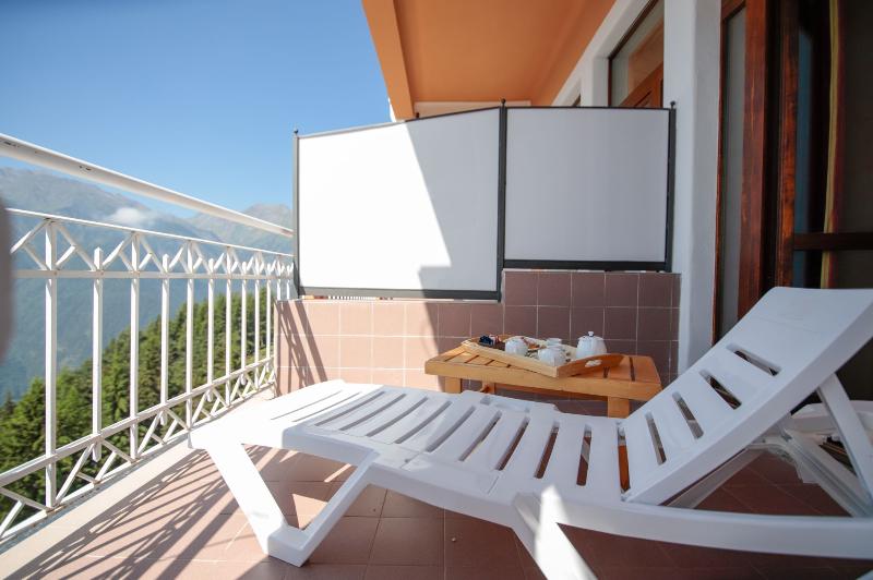 PraCatinat Hotel and Restaurant - Oda