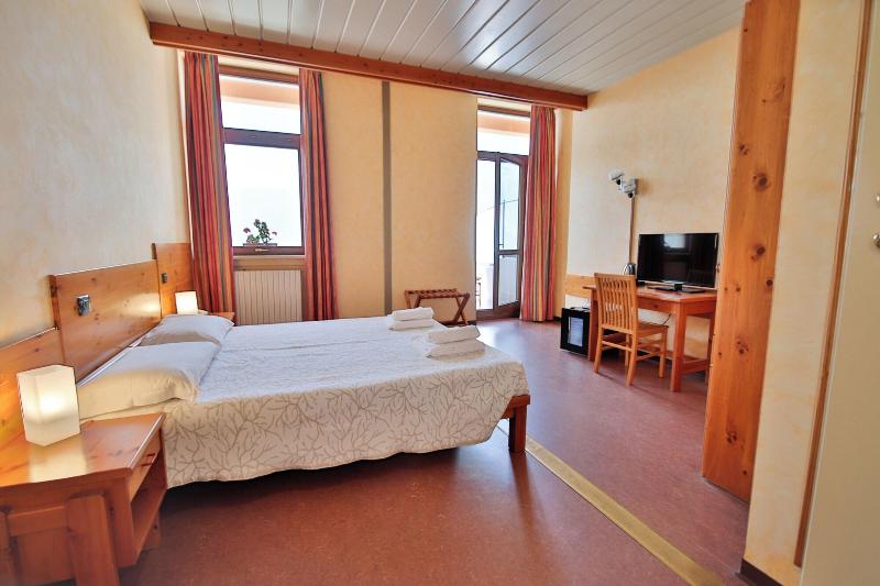 PraCatinat Hotel and Restaurant - Oda