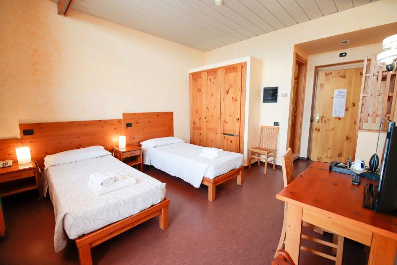 PraCatinat Hotel and Restaurant - Oda