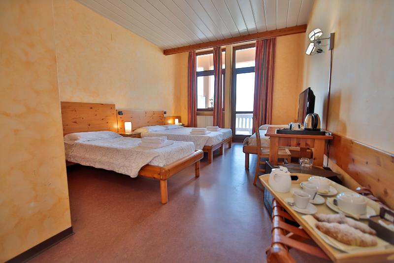 PraCatinat Hotel and Restaurant - Oda