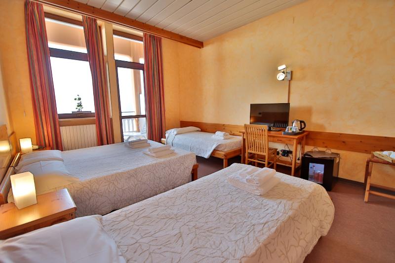 PraCatinat Hotel and Restaurant - Oda