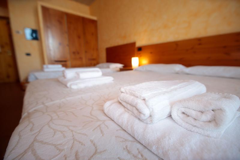 PraCatinat Hotel and Restaurant - Oda