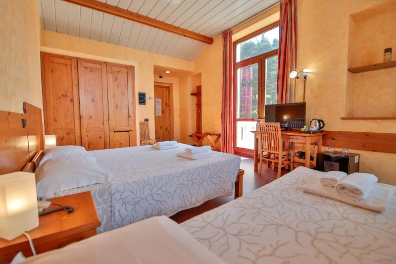 PraCatinat Hotel and Restaurant - Oda