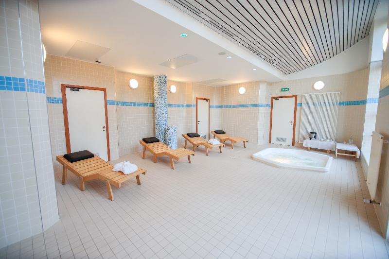 PraCatinat Hotel and Restaurant - Havuz