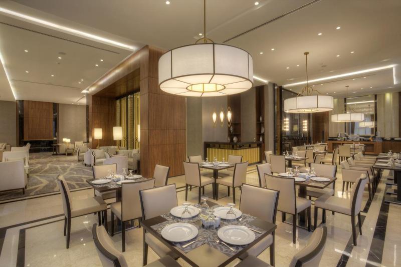The House Boutique Suites - Toplantı