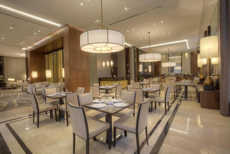 The House Boutique Suites - Toplantı