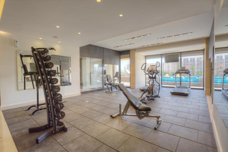 The House Boutique Suites - Aktivite