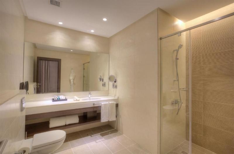 The House Boutique Suites - Oda