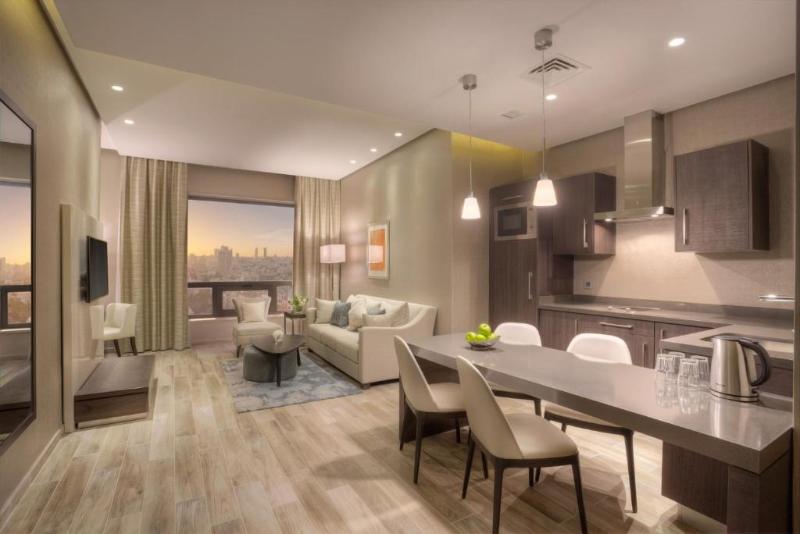 The House Boutique Suites - Oda
