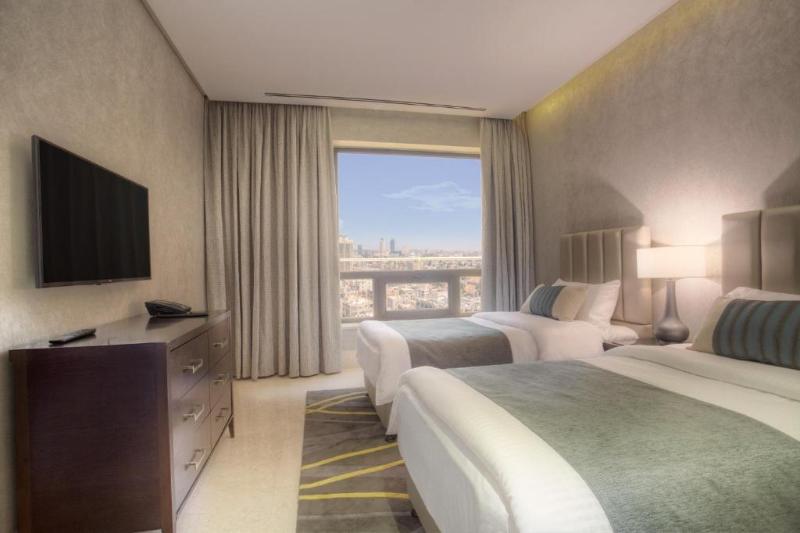 The House Boutique Suites - Oda