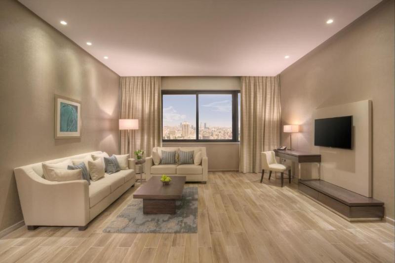 The House Boutique Suites - Oda