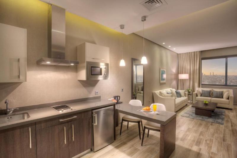 The House Boutique Suites - Oda