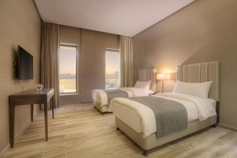 The House Boutique Suites - Oda