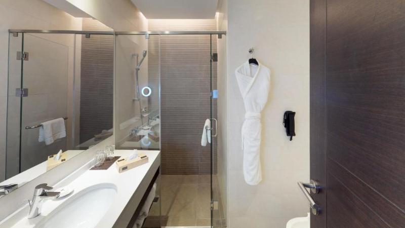The House Boutique Suites - Oda