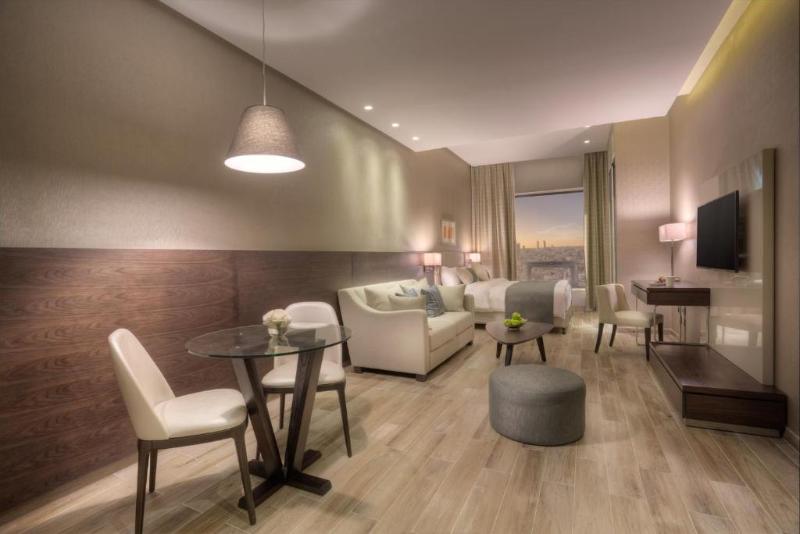 The House Boutique Suites - Oda